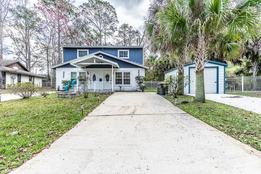 Spacious 3 BR Near NAS Jax l BBQ WiFi DirecTV - Image 1