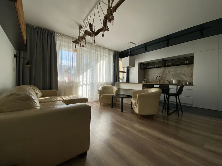 Apartament Katowicka 23 - Image 1