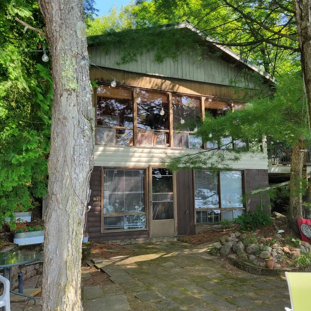 Sunny Days Starry Nights Cottage - Image 1