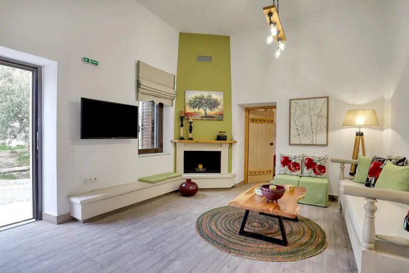 Rodi House by Comfortbnb, Sitia-Palekastro - Image 1