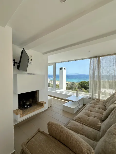 Medusa by Dia sea view apartment - Image 1