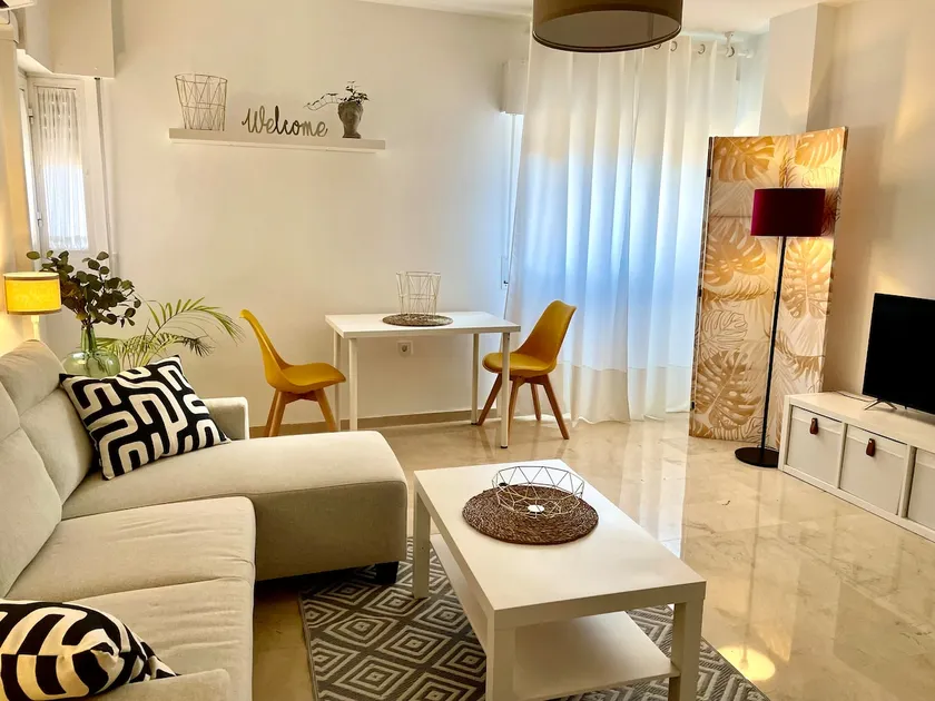 Apartamentos de Maria Del Pilar, Apartment la p. - Image 1