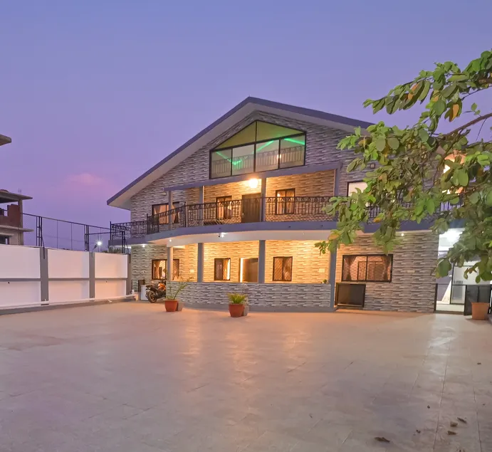 Villa 108 In Lonavala - Image 1
