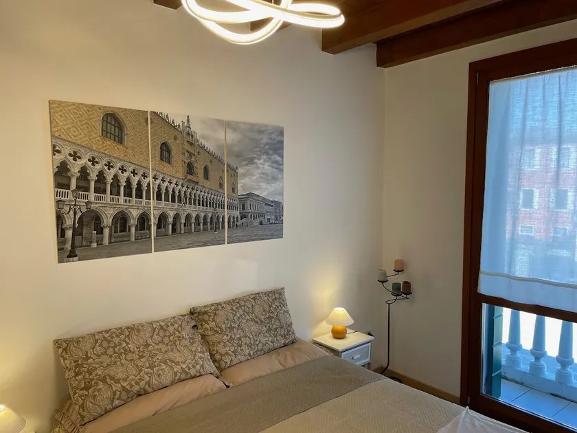 Ca Vellione cozy apt Noale - Image 1