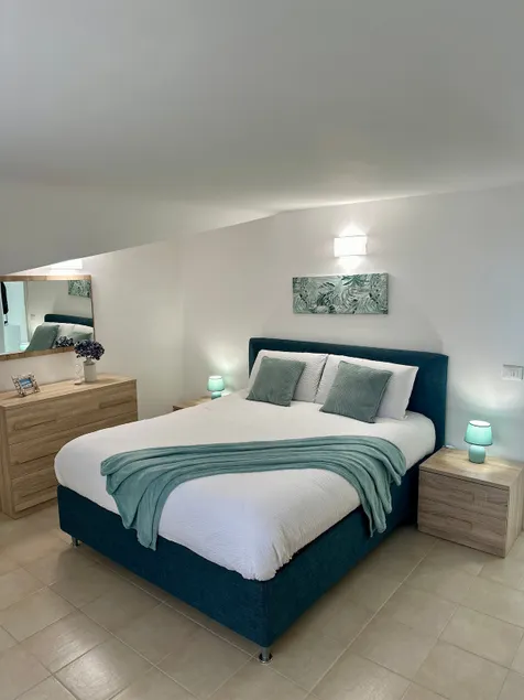 ”Conchiglia Bianca” apartment - Image 1