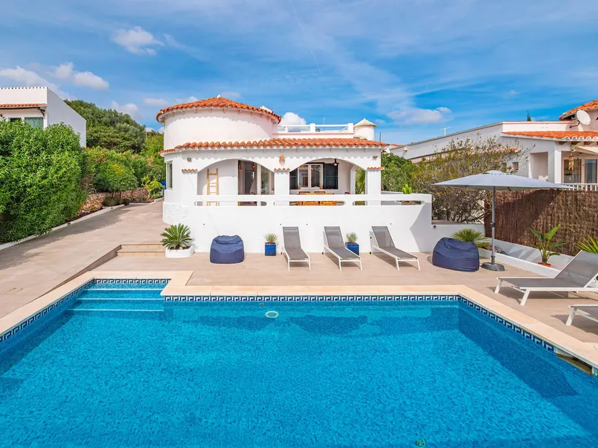 Villa Fontana by 3 Villas Menorca - Image 1