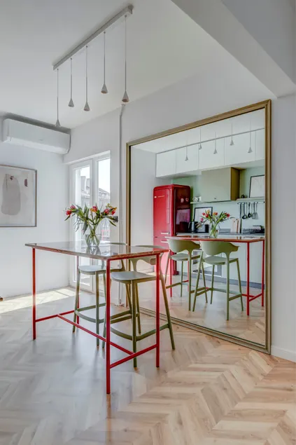 Quiet Elegance in Sofia Center - Image 1