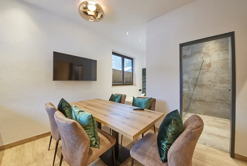 Apartment Comfort - Image 1