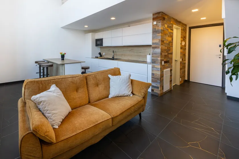 Urban Loft NExT to Como - Milano - Image 1