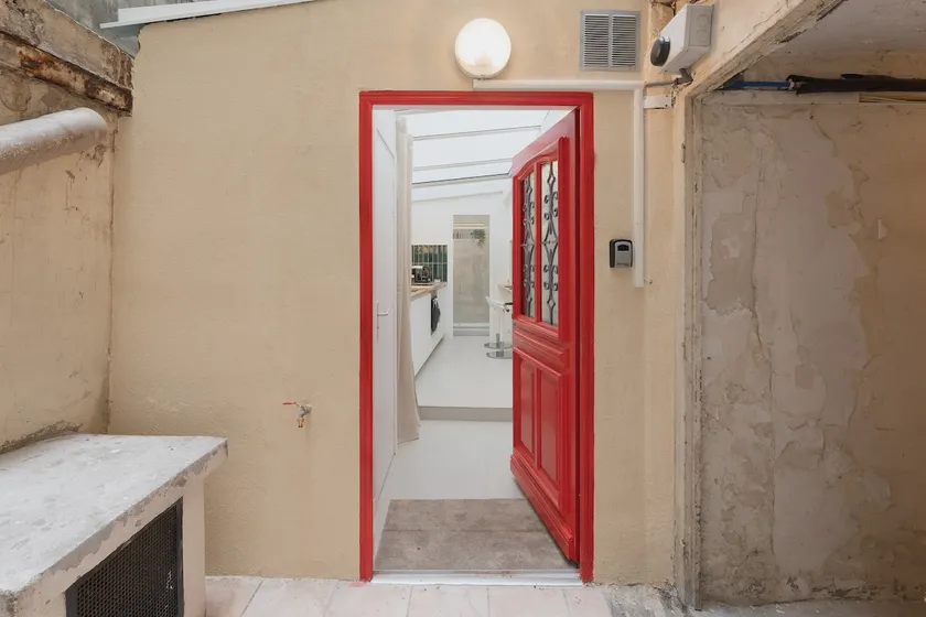 The Little Red door - La Suite - Image 1