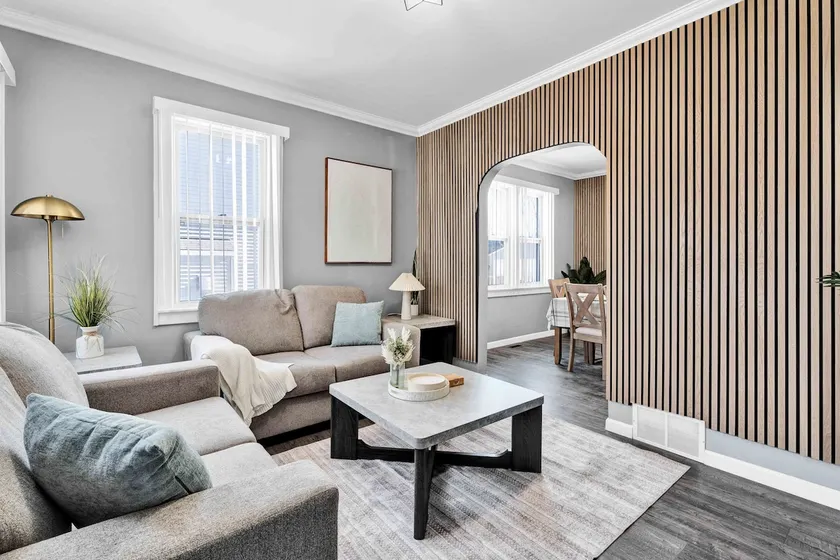 Cozy Royal Oak Home Steps from Normandy Oaks Park - Image 1