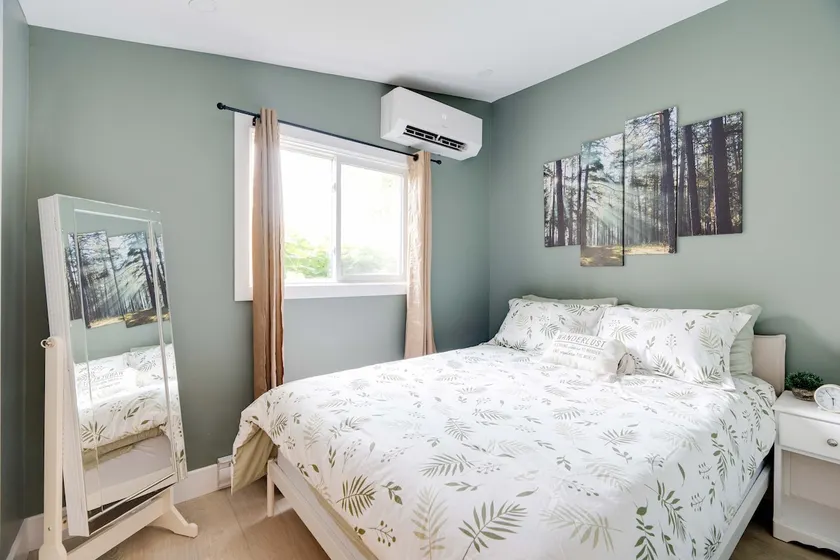 Charming Guesthouse Nestled Away - Image 1