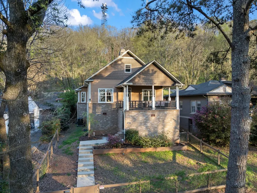Luxury Modern 3BR/2BA Pet Friendly Home Near UAB - Image 1