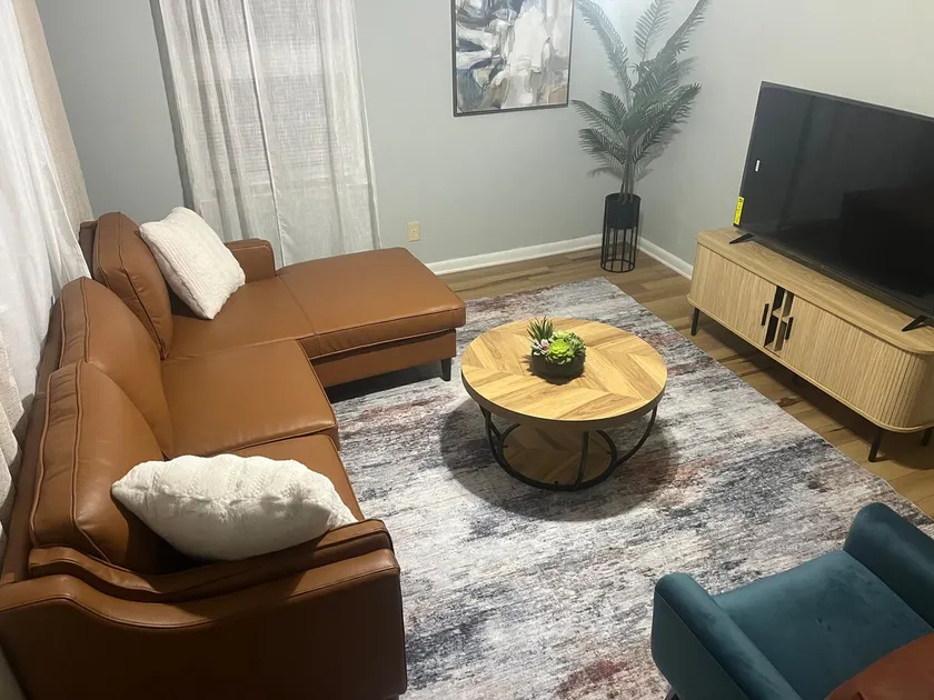 A Place to Call Home - Image 1