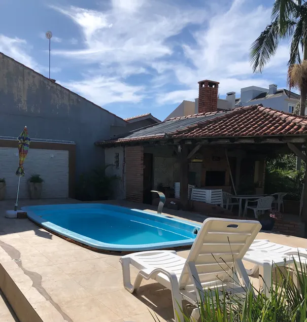Pontal Da Lagoa House - Image 1