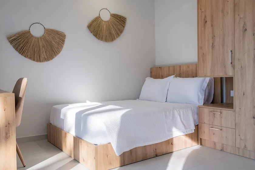 The Seven Islands Deluxe Apartments - Image 1