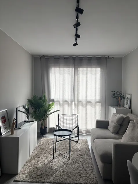 Ideal apartment in Zaragoza - Image 1