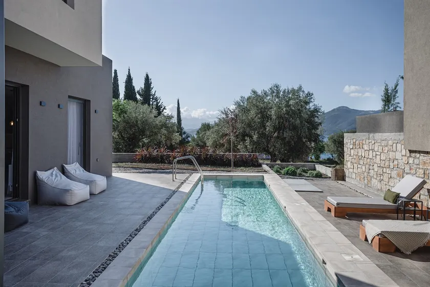 Nima Residence Villa Private Pool (4) - Image 1
