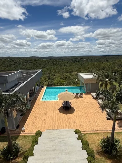 Country House in Jequitibá: Your Perfect Getaway - Image 1
