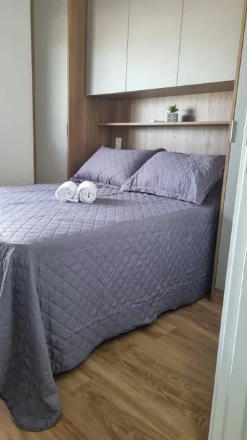 Bauru Apartamento Fly Aeroclube USP FOB Shopping Hospital - Image 1
