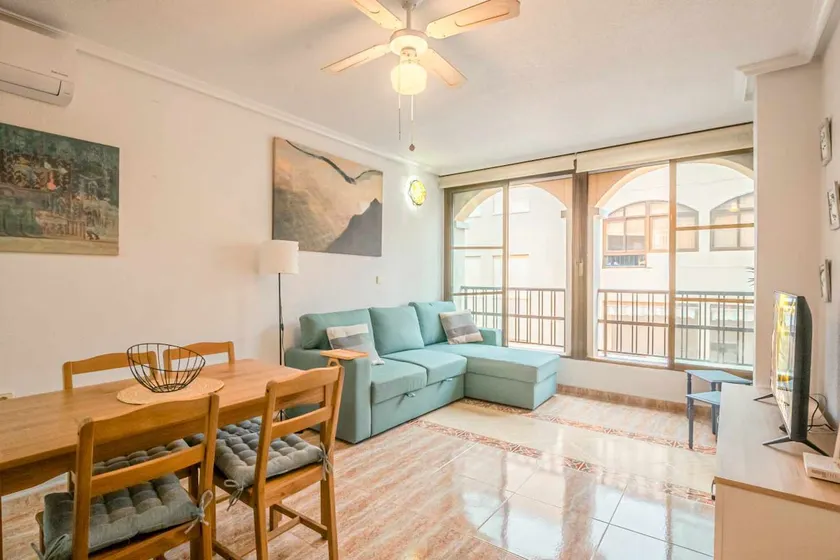 2-Floor Penthouse | Roof Terrace | 250 m Beach - Image 1