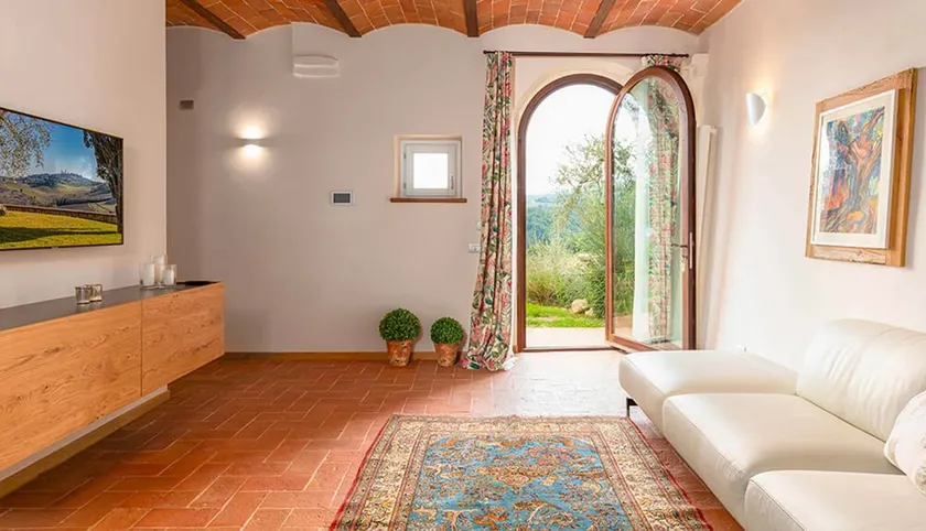 Suite Leonardo - Image 1
