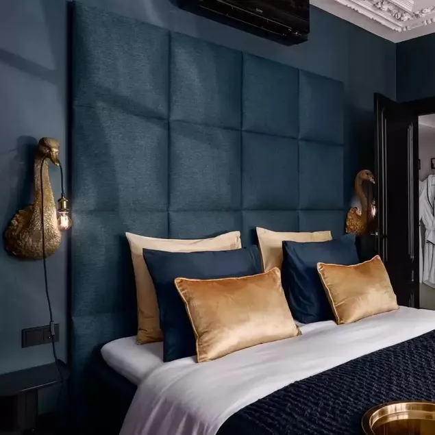 Classic suite in the heart of Middelburg - Image 1
