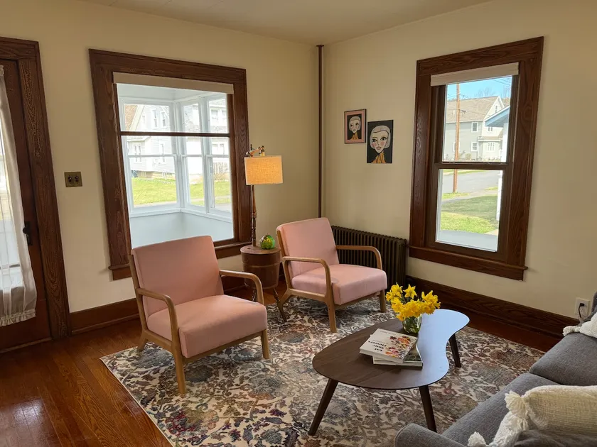 Charming 3BD - 4 mins from CASV w/ AC! - Image 1