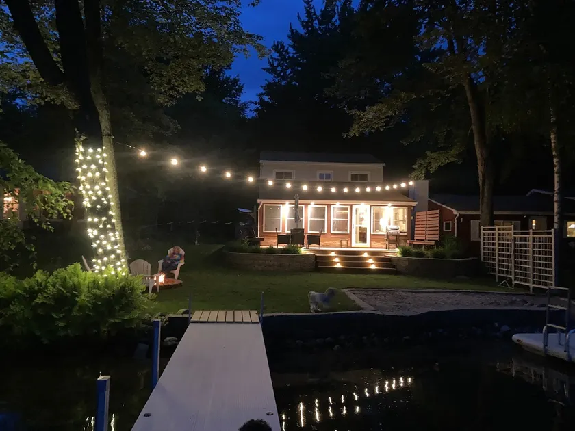 Cottage SSL - Image 1