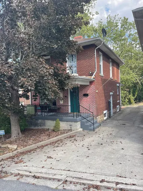 100ft From WVUTech | 2 BR House | Tesla Charger - Image 1