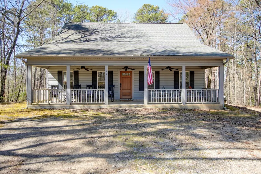 The Lodge at Twin Creek/Rate Reduced - Image 1