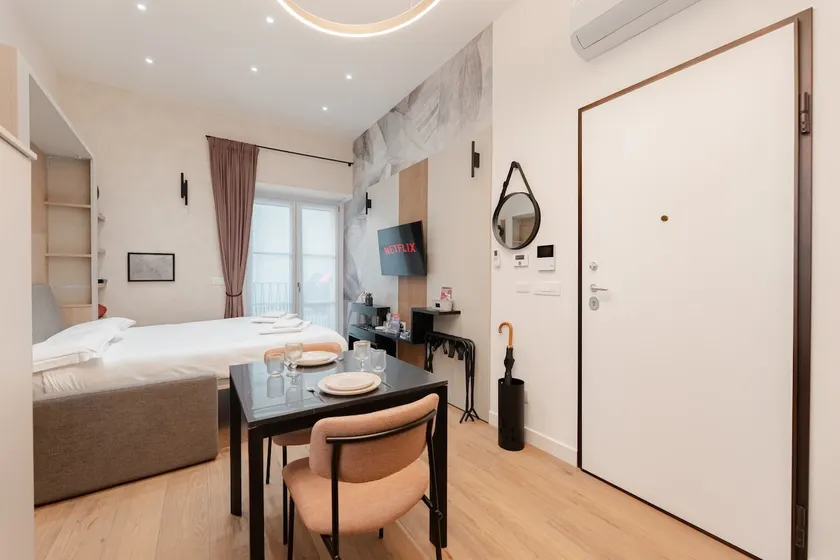 Casa Giusy Esclusiva Suite Molinette Torino - Image 1