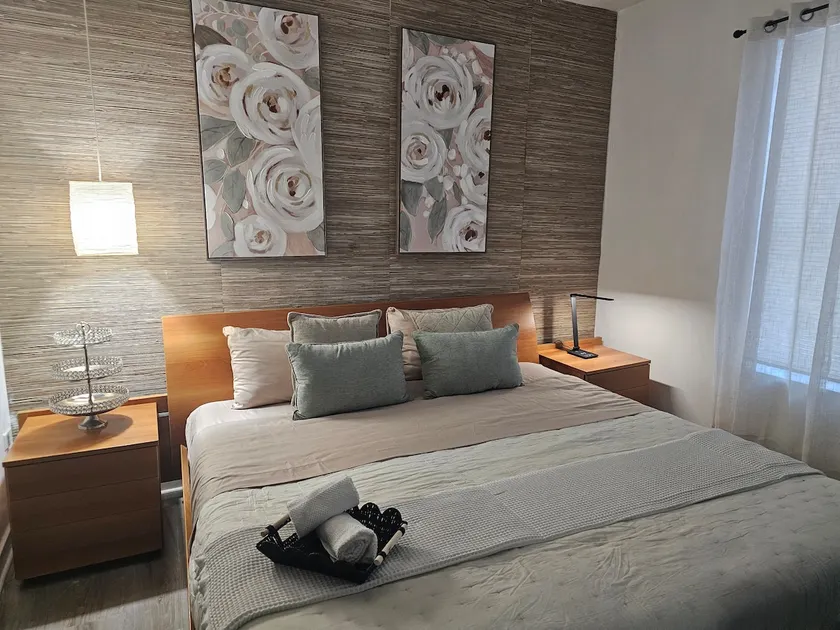 Budget Classic 1 Bedroom - Image 1