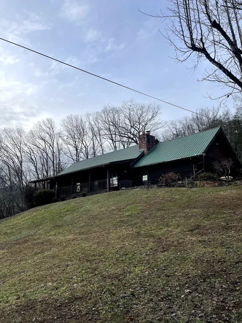 Count Your Blessings Cabin- Graham Estates LLC - Image 1