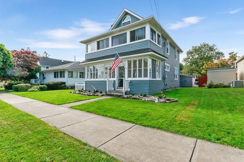 New Listing Discount! 3BR/2BA-Sleeps 6 w/Game Room - Image 1