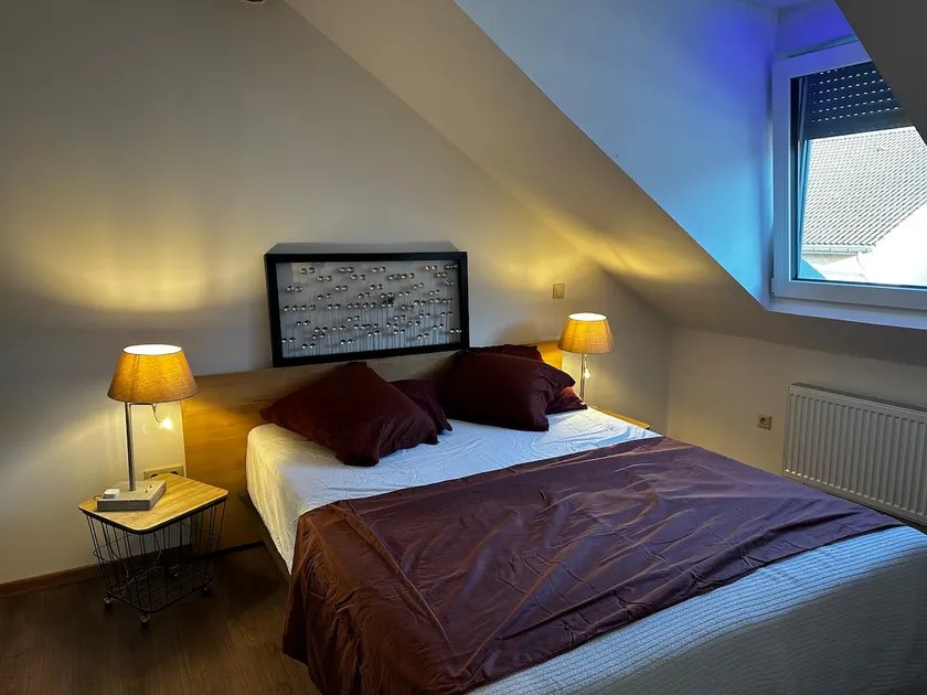 Apartment with us! - Image 1