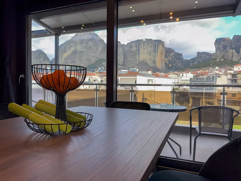 Dioroh Suites Meteora 301 - Image 1