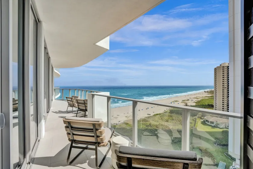 Luxury Oceanfront Retreat|Amrit Resort|Beach, Pool - Image 1