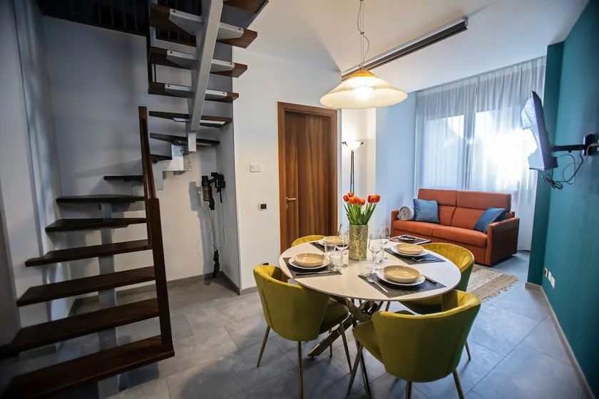 ”Residenza Facciolati” Olivia - Hospital Area - Image 1