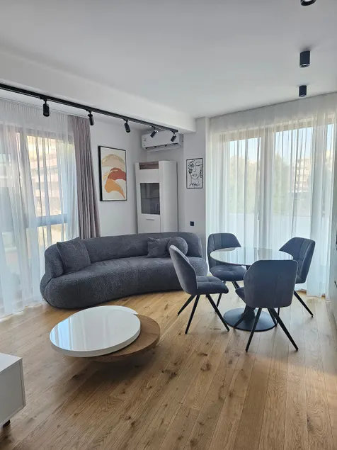 Evo Taietura 2 Bedrooms Ap.3 - Image 1