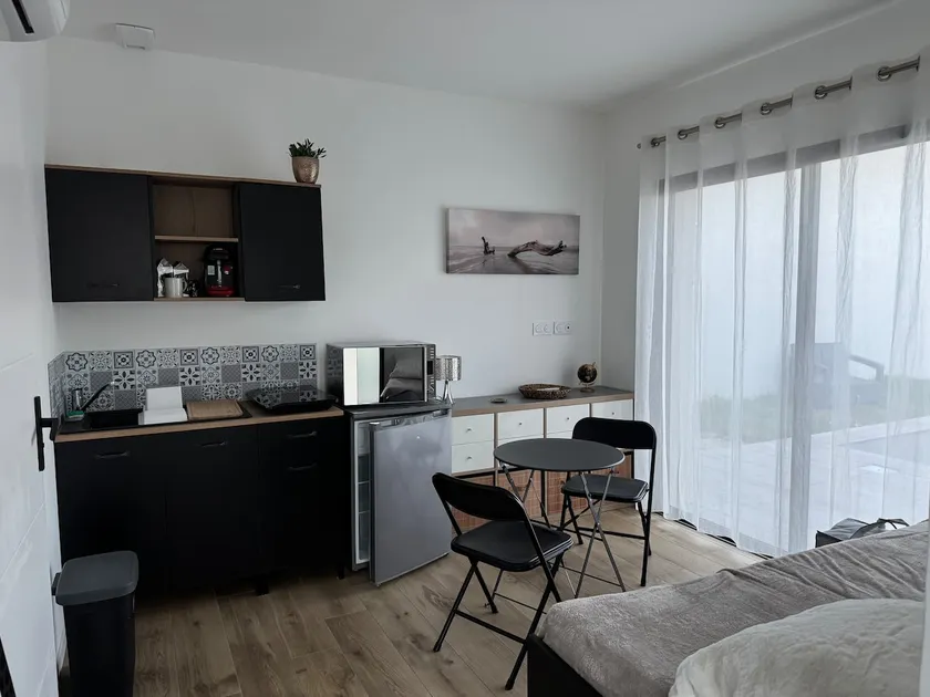 TINY HOUSE OL Valley - Arena - Eurexpo - Image 1