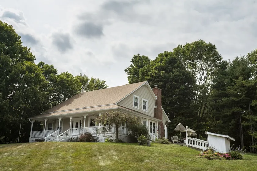 The Cottage @ Natural Valley - Image 1