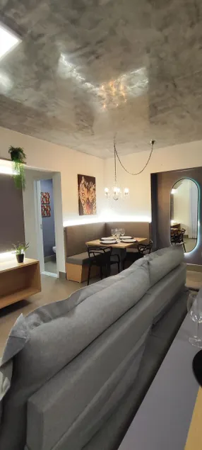 Complete Family Apartment Luxury Id Urban Life - Image 1
