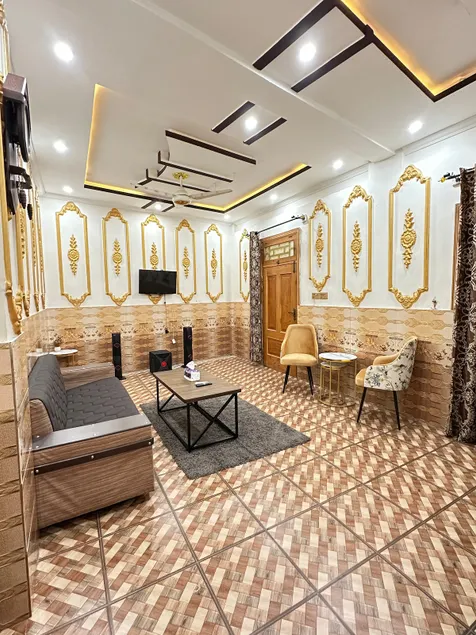 Luxury Home in Peshawar Gulbahar - Image 1