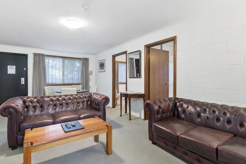 2 Bedroom Standard Apartment - Image 1