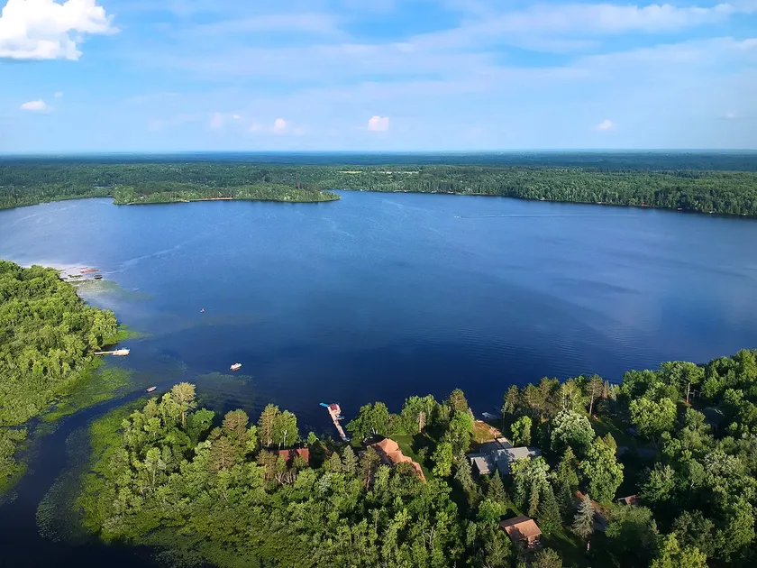 Hanging Horn Hideaway - Gorgeous Lake Property - Image 1