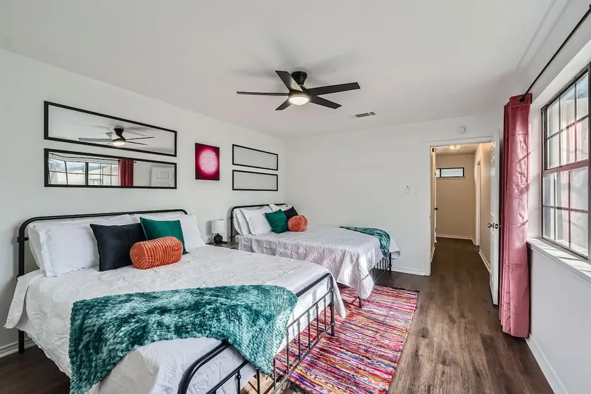 New 3 BDRM Home Northwest Austin/Near Q2 & Domain - Image 1
