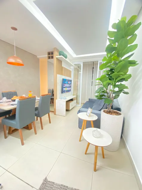 Cozy: Near HC.UFU, Airport and Algar - Image 1