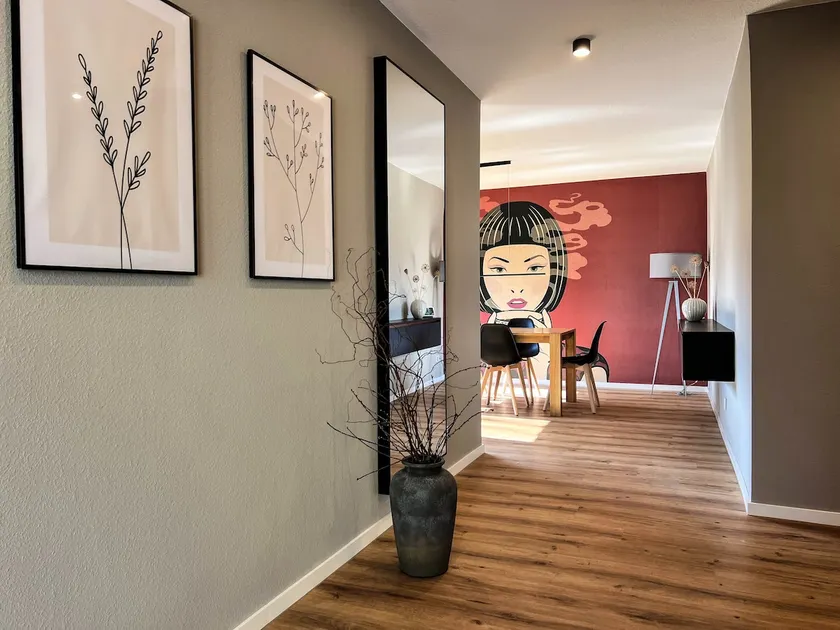 Apartment for 4-6 people - Image 1