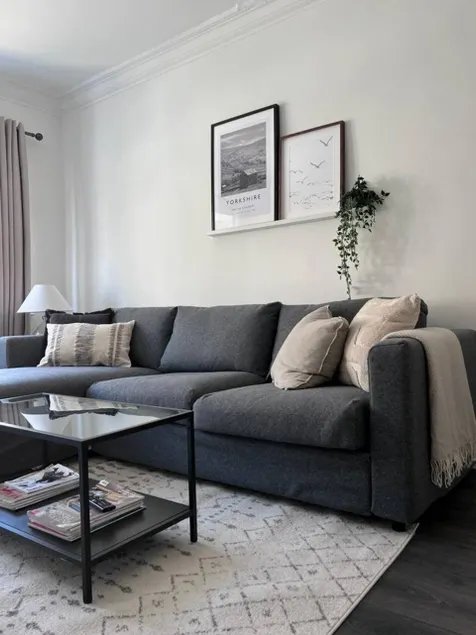 Inxpress Luxury Apartment Driffield - Image 1